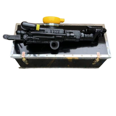 YT27 Pusher Leg Rock Drill