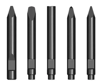 Тип пръти за пробиване на камъни – има ли търсен прът за пробиване тук?